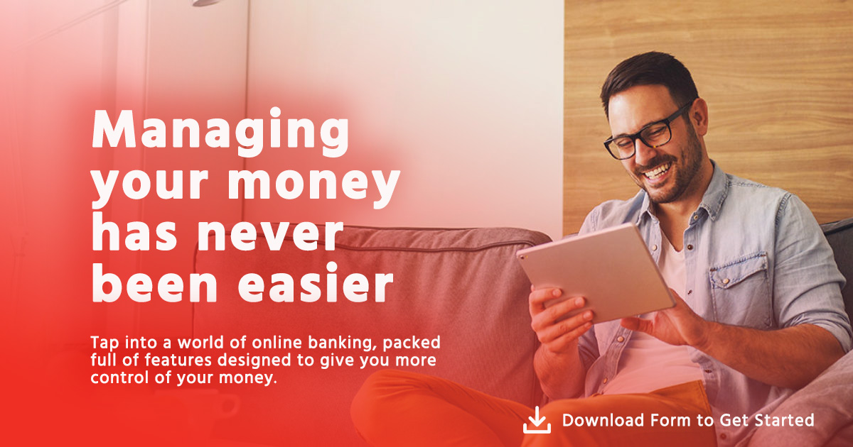 Online Banking Savings